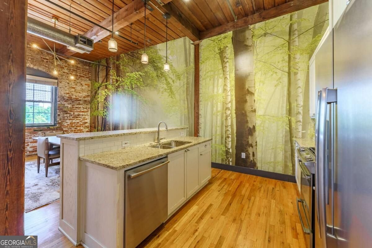 490 Marietta Street Atlanta - Photo 10