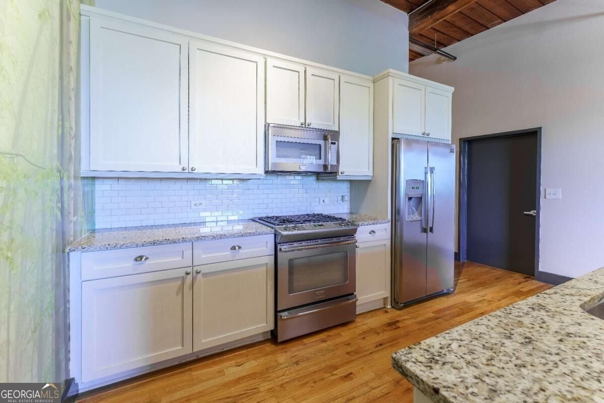 490 Marietta Street Atlanta - Photo 11