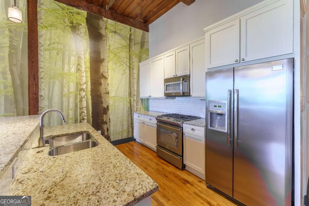 490 Marietta Street Atlanta - Photo 12