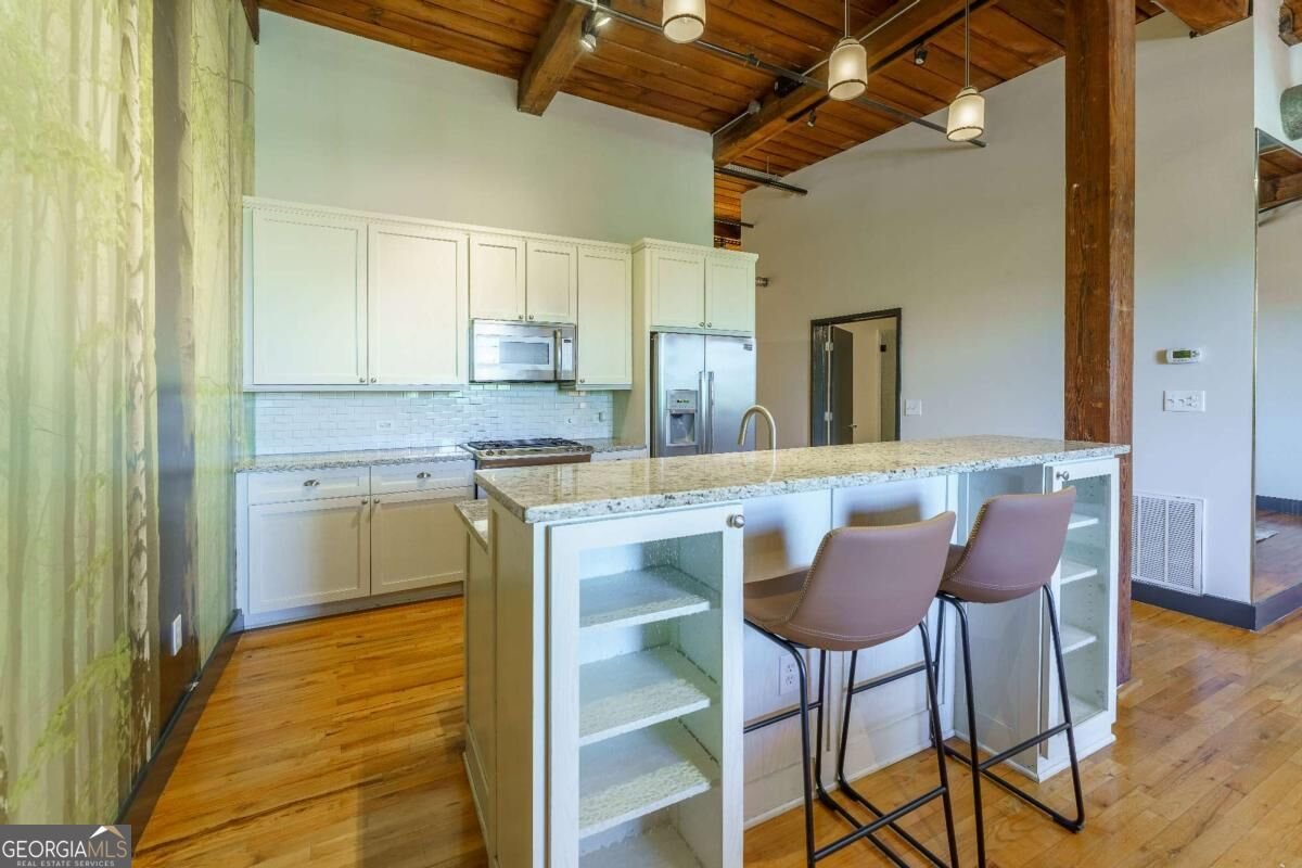 490 Marietta Street Atlanta - Photo 13