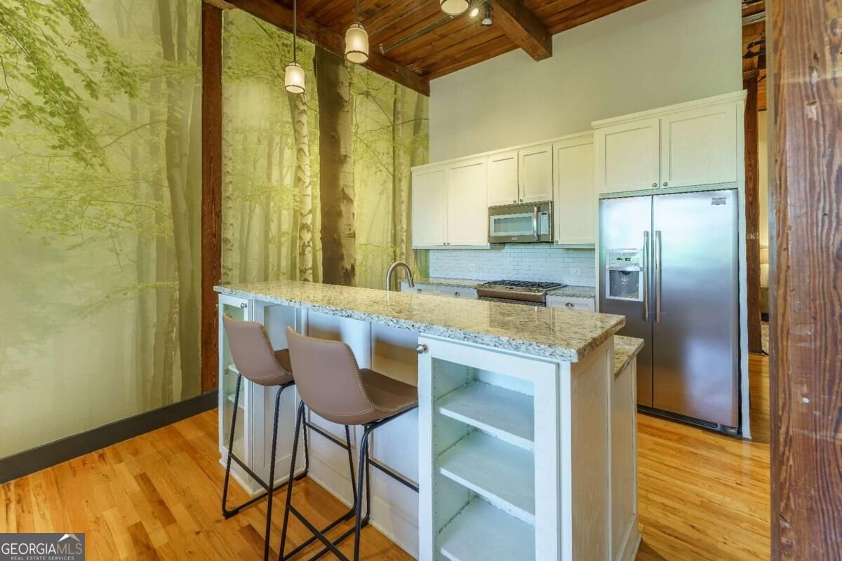 490 Marietta Street Atlanta - Photo 14