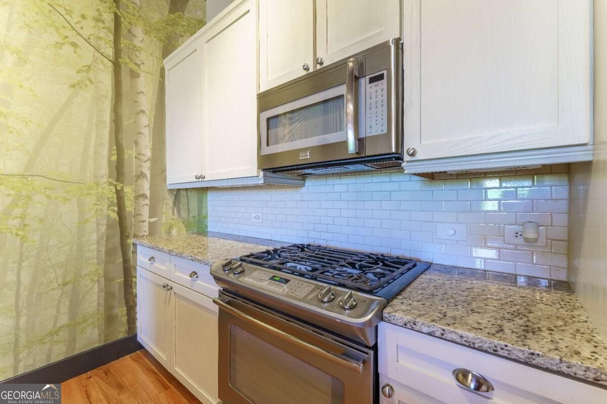 490 Marietta Street Atlanta - Photo 15