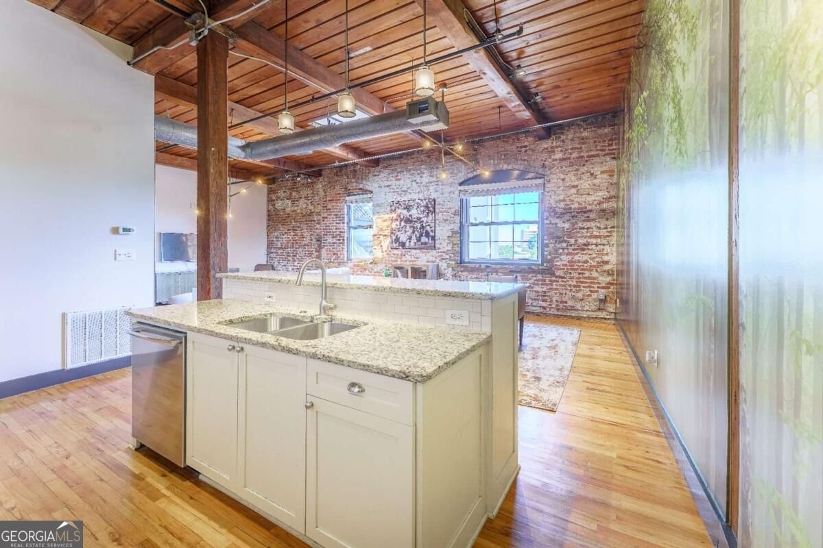 490 Marietta Street Atlanta - Photo 16