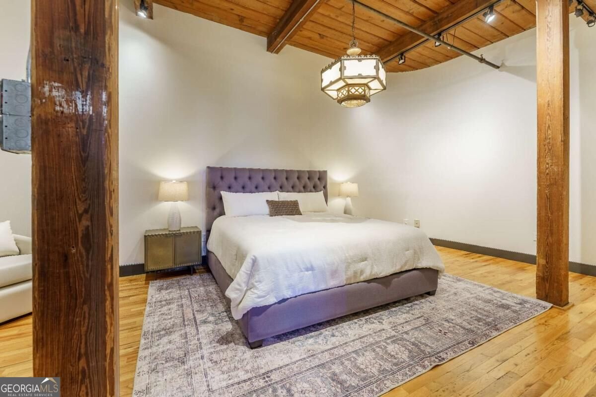 490 Marietta Street Atlanta - Photo 19