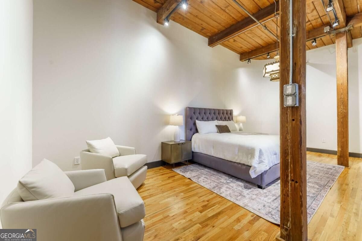 490 Marietta Street Atlanta - Photo 21