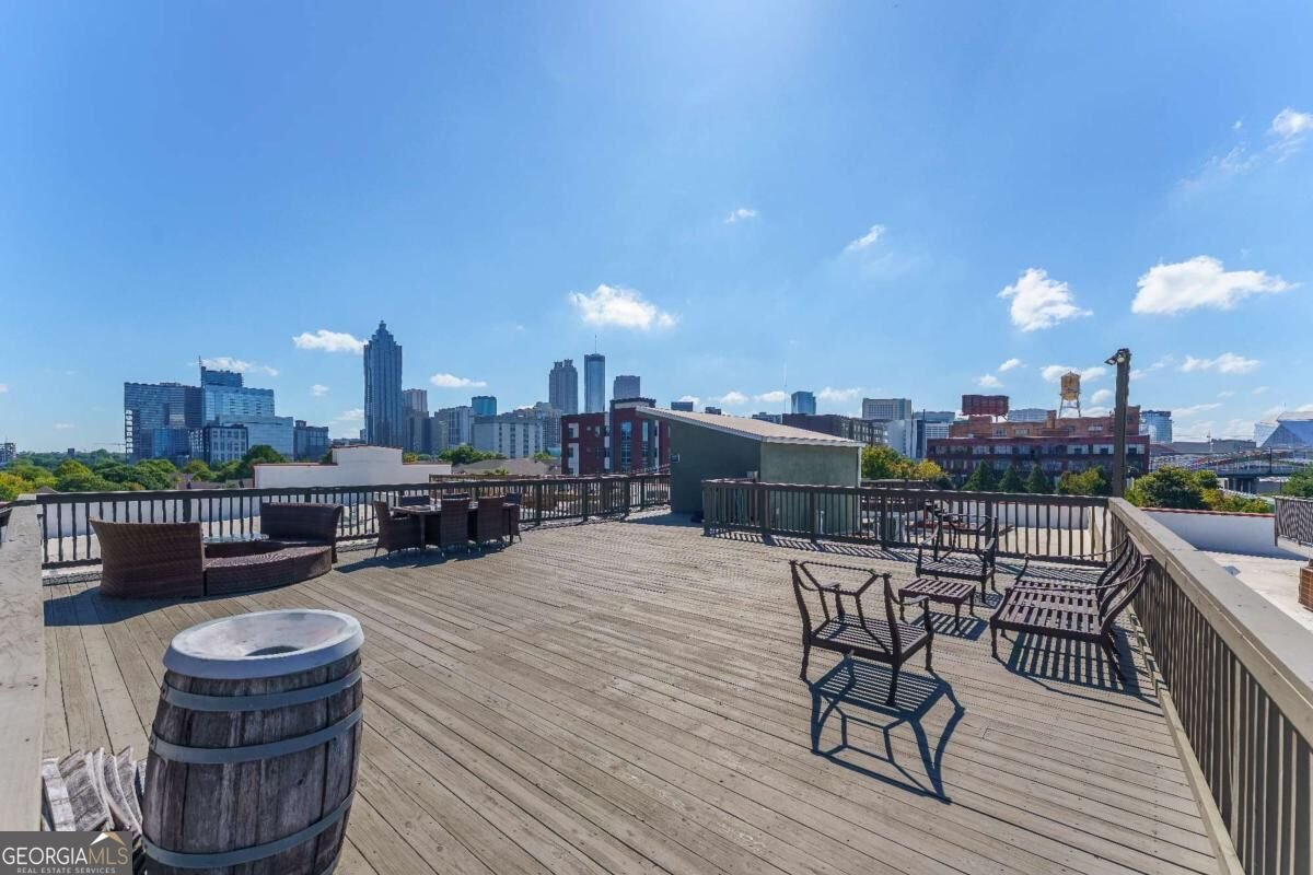 490 Marietta Street Atlanta - Photo 37