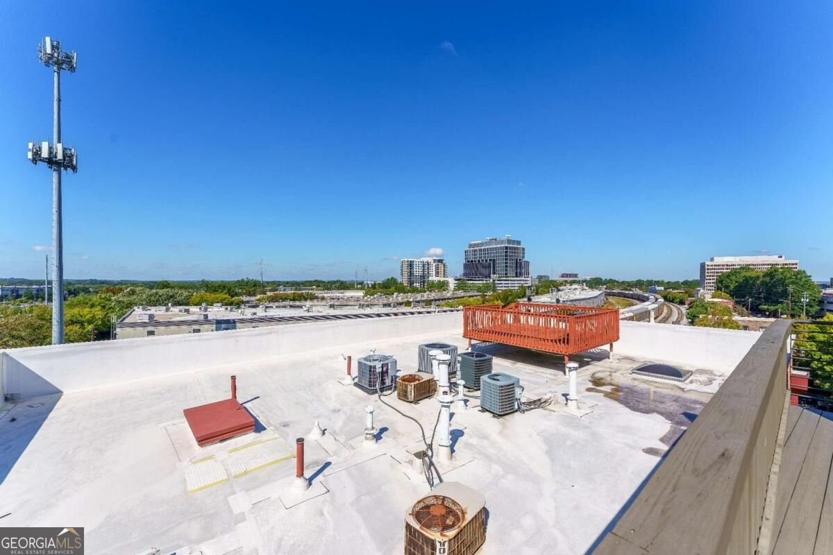 490 Marietta Street Atlanta - Photo 38