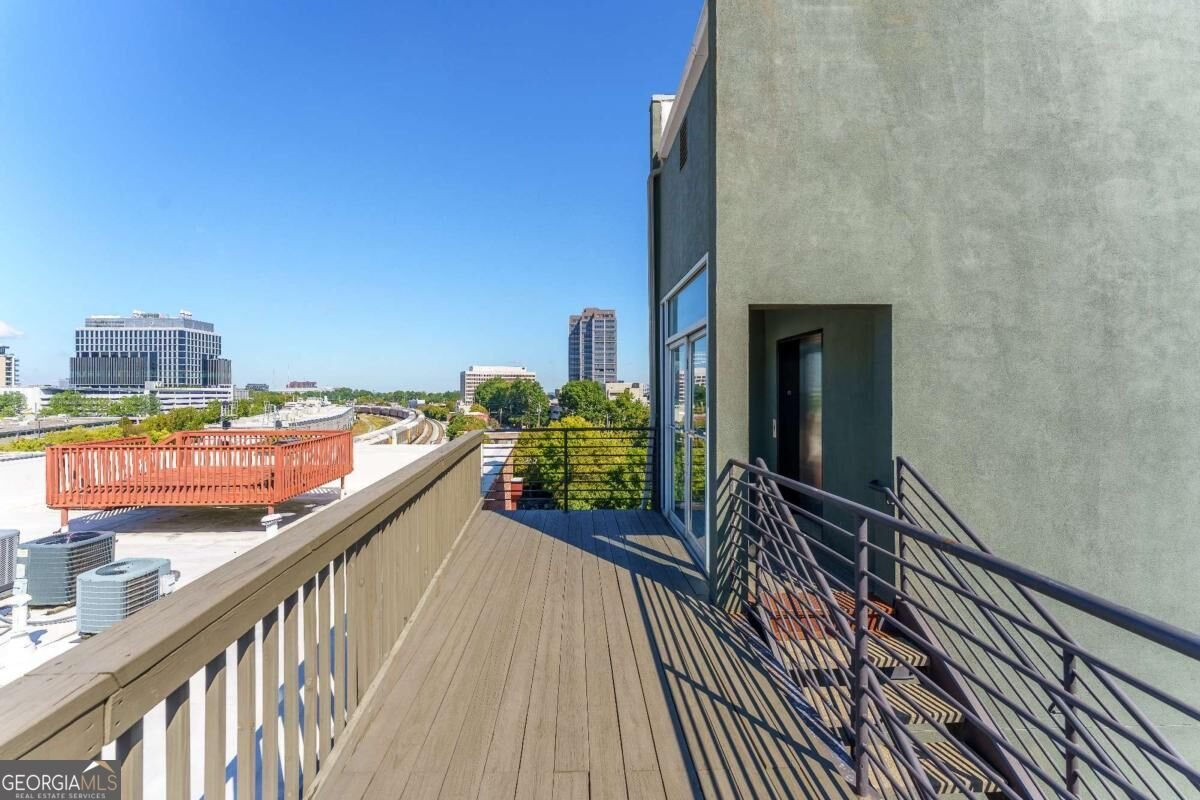 490 Marietta Street Atlanta - Photo 39