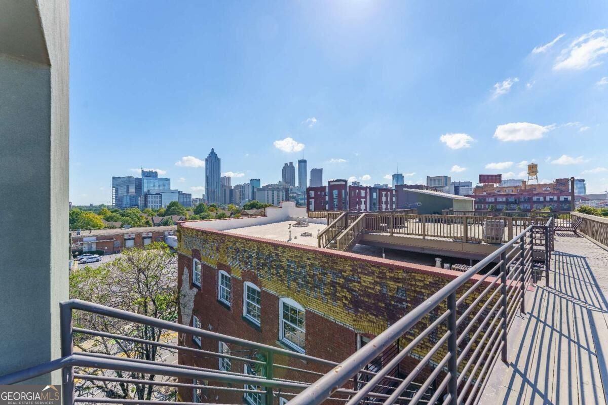 490 Marietta Street Atlanta - Photo 40
