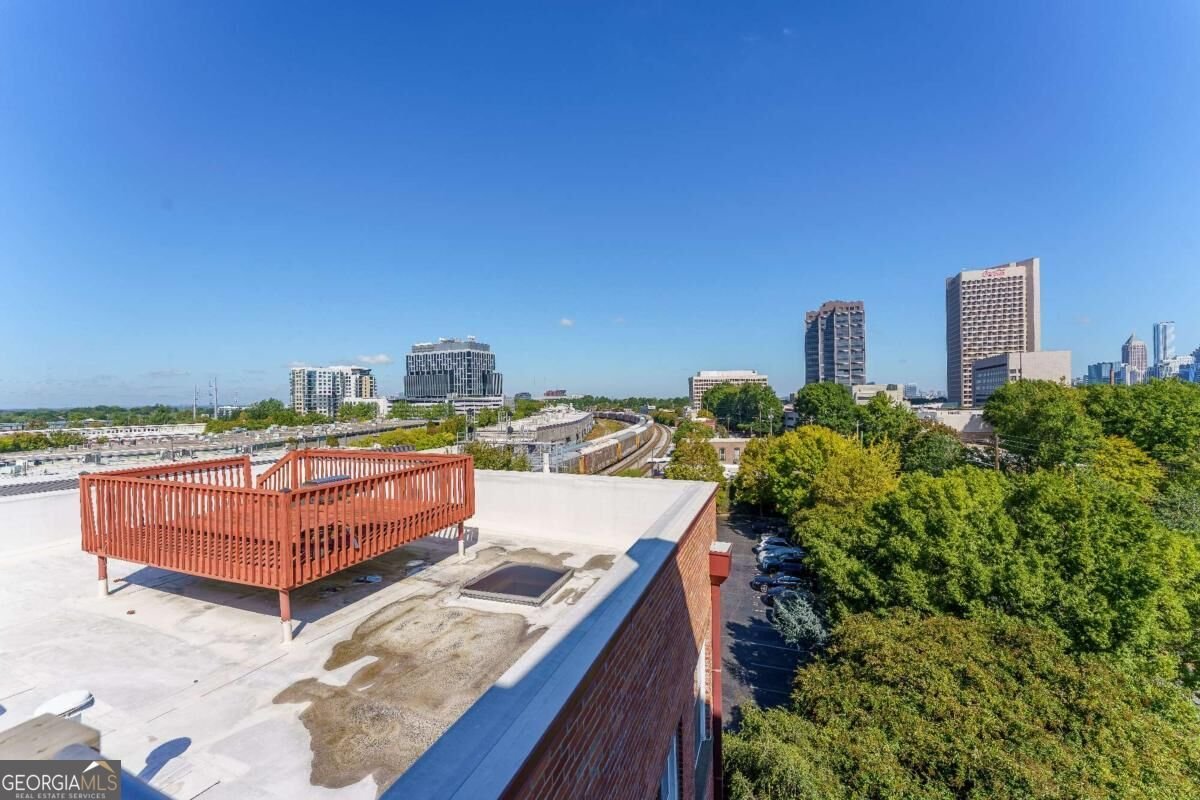 490 Marietta Street Atlanta - Photo 42