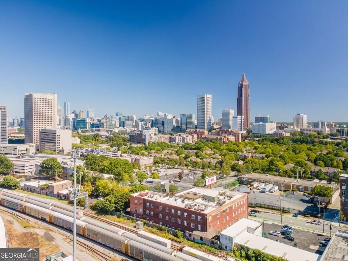 490 Marietta Street Atlanta - Photo 45