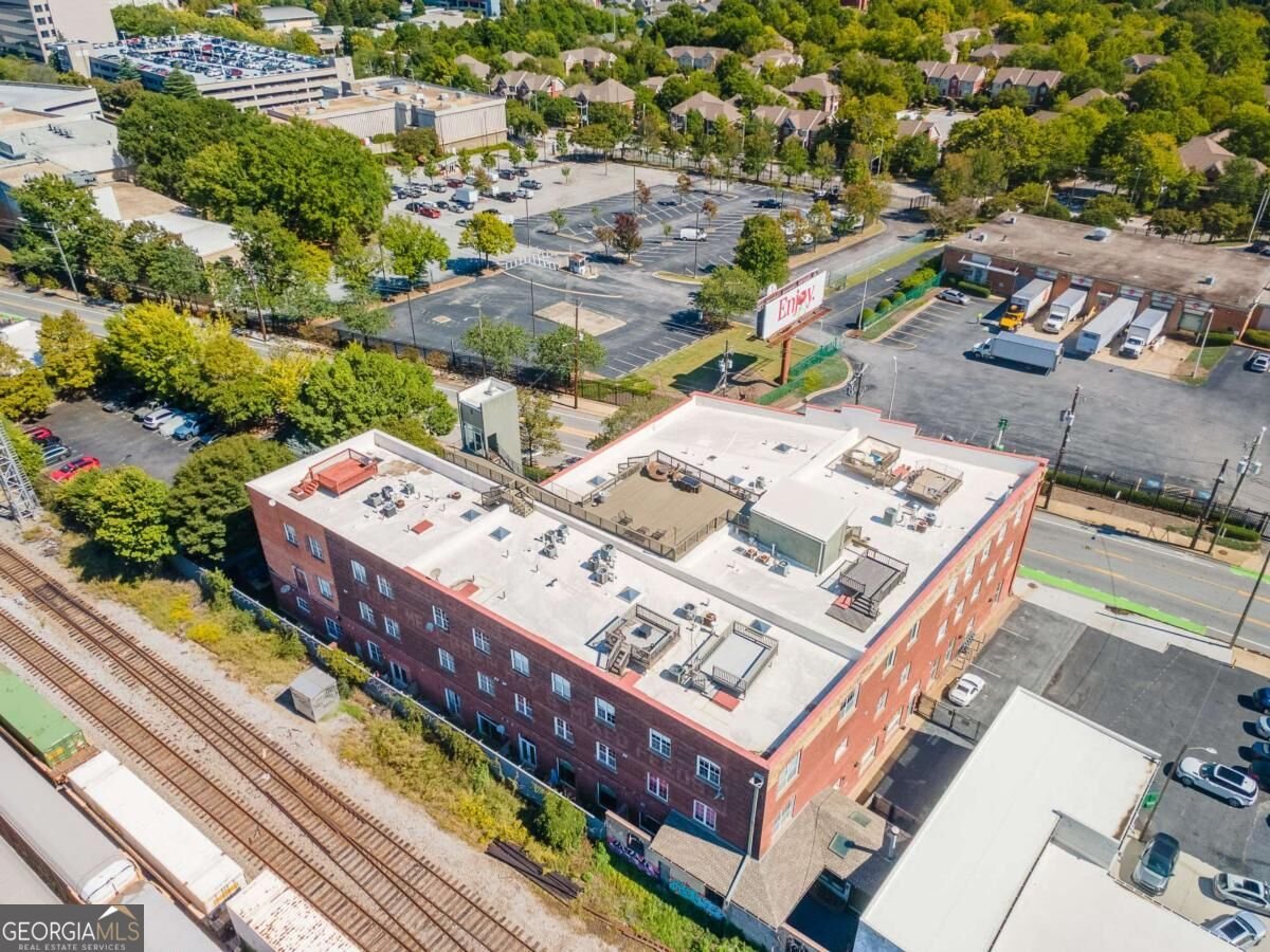 490 Marietta Street Atlanta - Photo 46