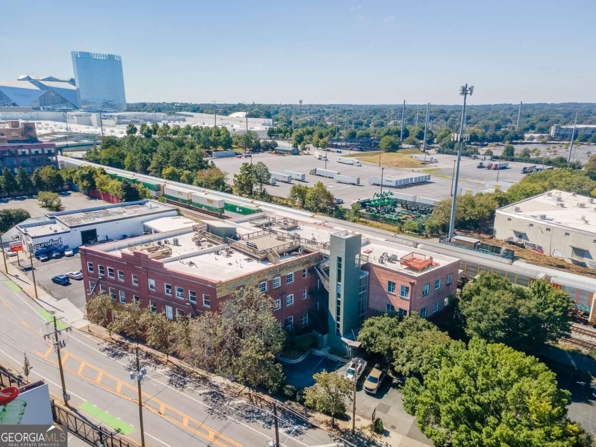 490 Marietta Street Atlanta - Photo 47