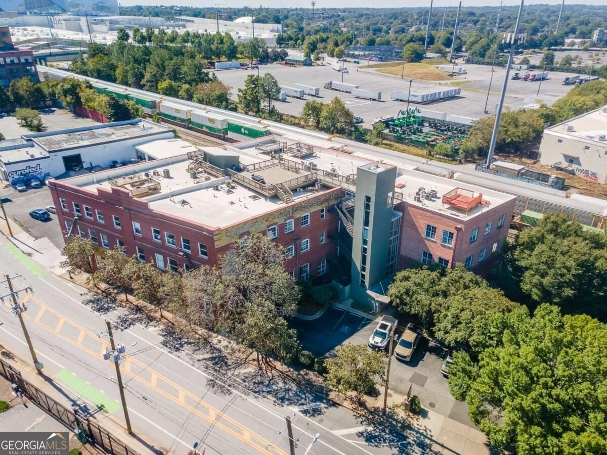 490 Marietta Street Atlanta - Photo 48