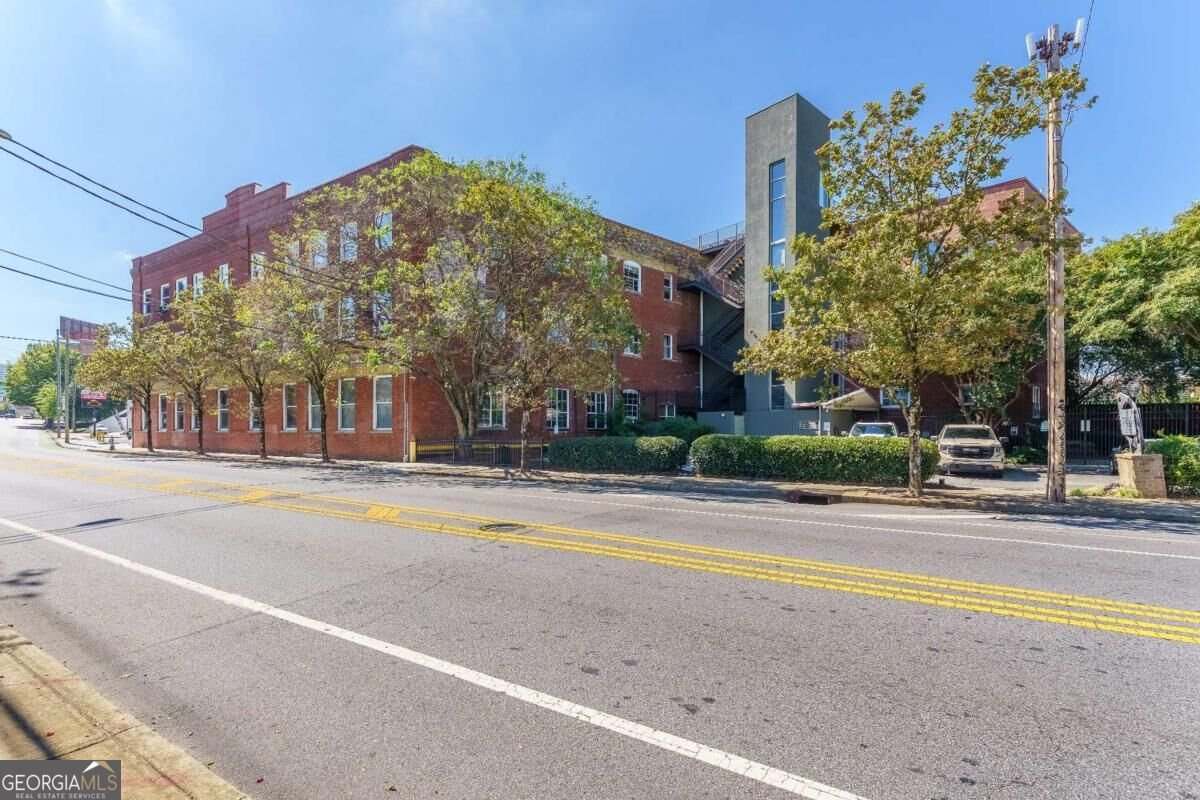 490 Marietta Street Atlanta - Photo 49