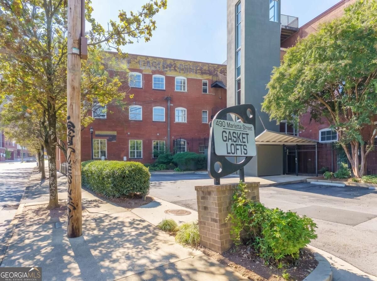 490 Marietta Street Atlanta - Photo 50