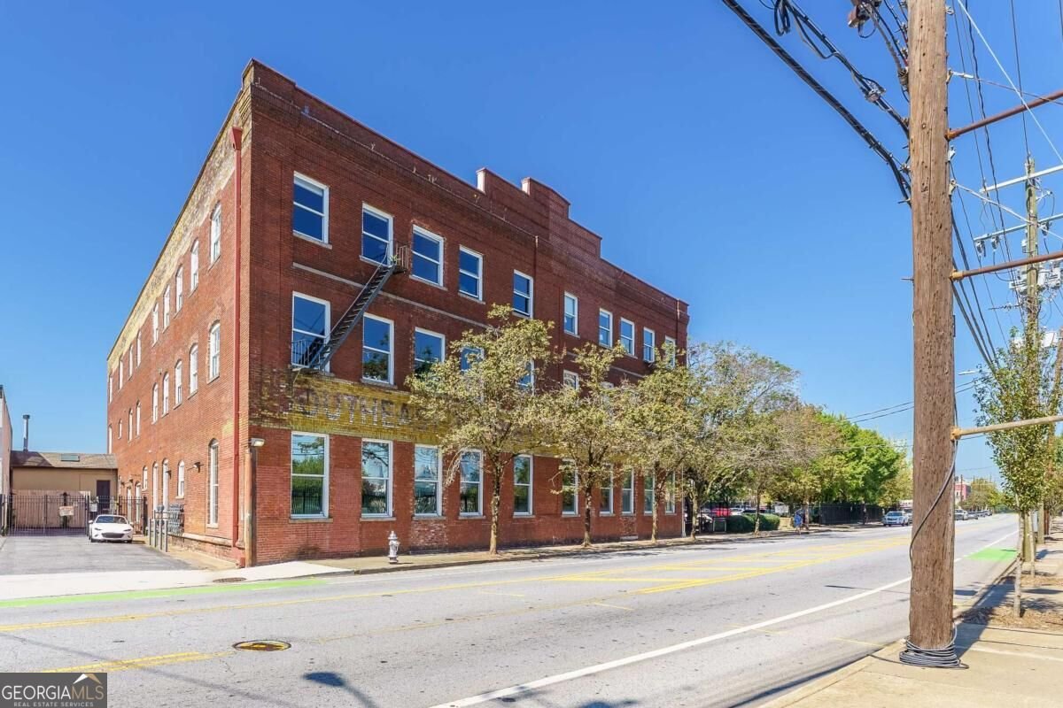490 Marietta Street Atlanta - Photo 51