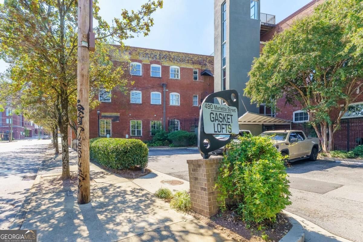 490 Marietta Street Atlanta - Photo 52