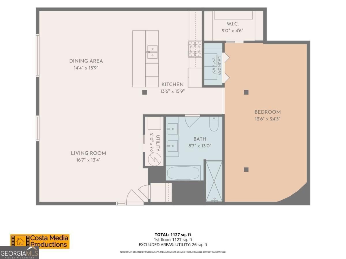 490 Marietta Street Atlanta - Photo 57