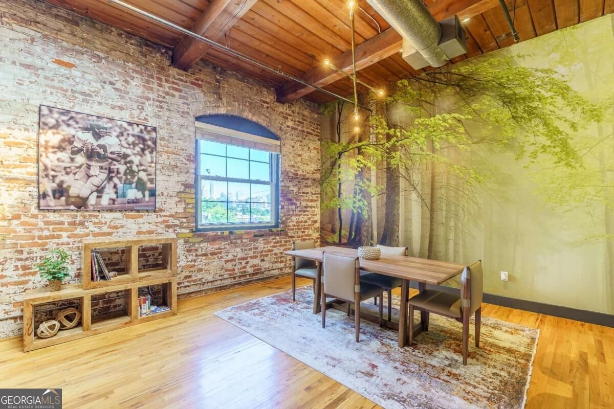 490 Marietta Street Atlanta - Photo 6