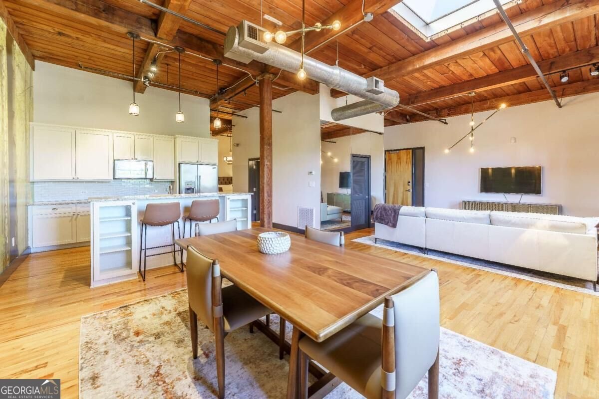 490 Marietta Street Atlanta - Photo 7