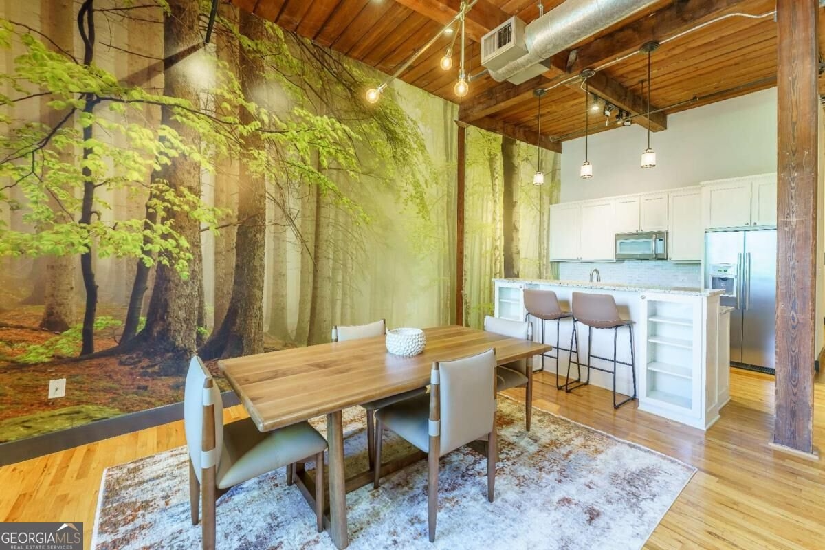 490 Marietta Street Atlanta - Photo 8