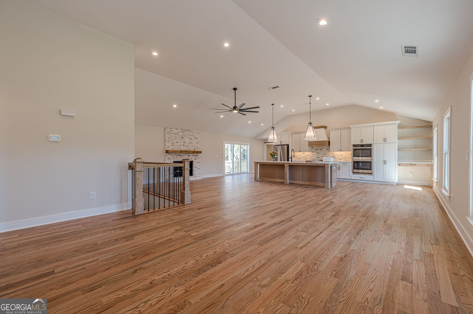 1209 County Line Road Cumming - Photo 12