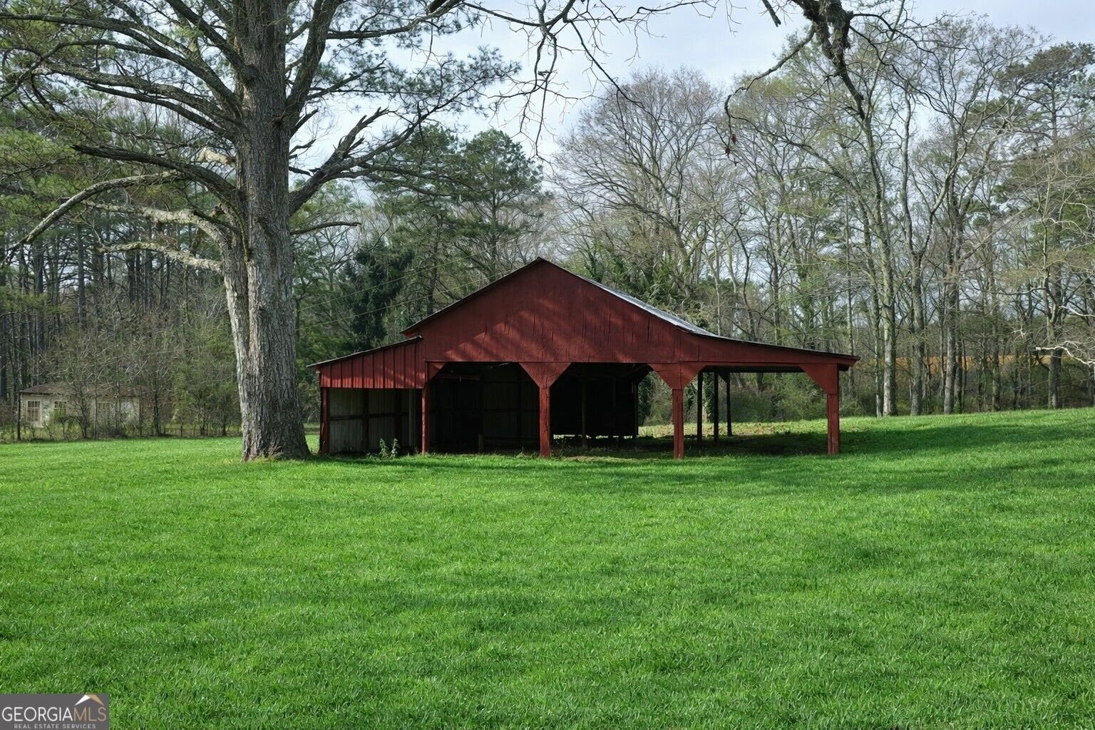 1209 County Line Road Cumming - Photo 39