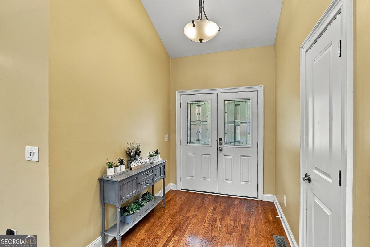 2460 Due West Circle Kennesaw - Photo 10