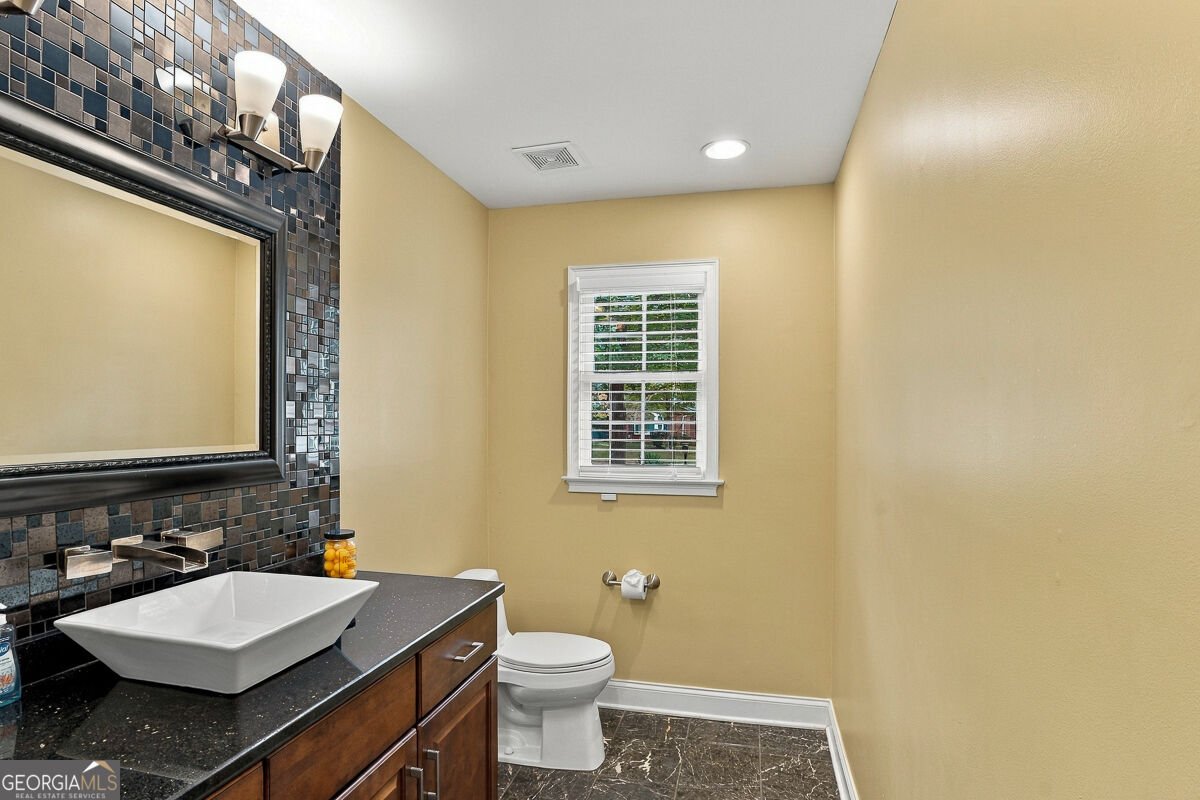 2460 Due West Circle Kennesaw - Photo 11