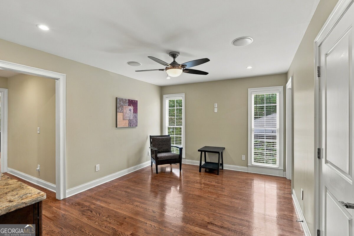 2460 Due West Circle Kennesaw - Photo 12