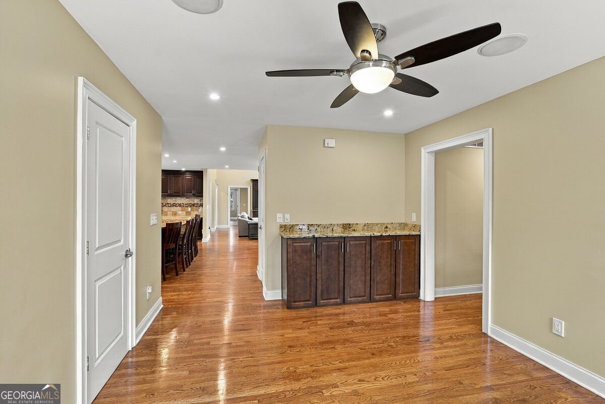 2460 Due West Circle Kennesaw - Photo 13