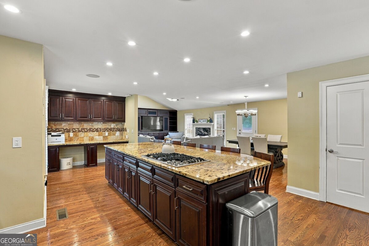 2460 Due West Circle Kennesaw - Photo 15