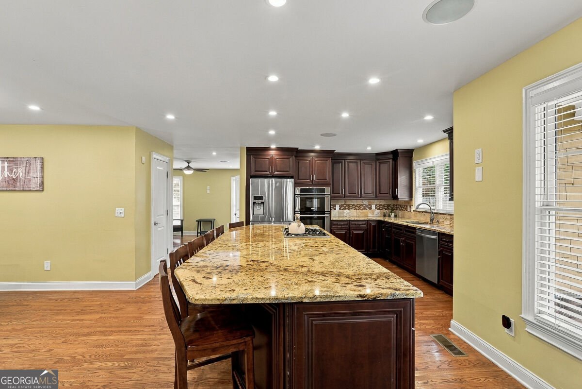 2460 Due West Circle Kennesaw - Photo 16