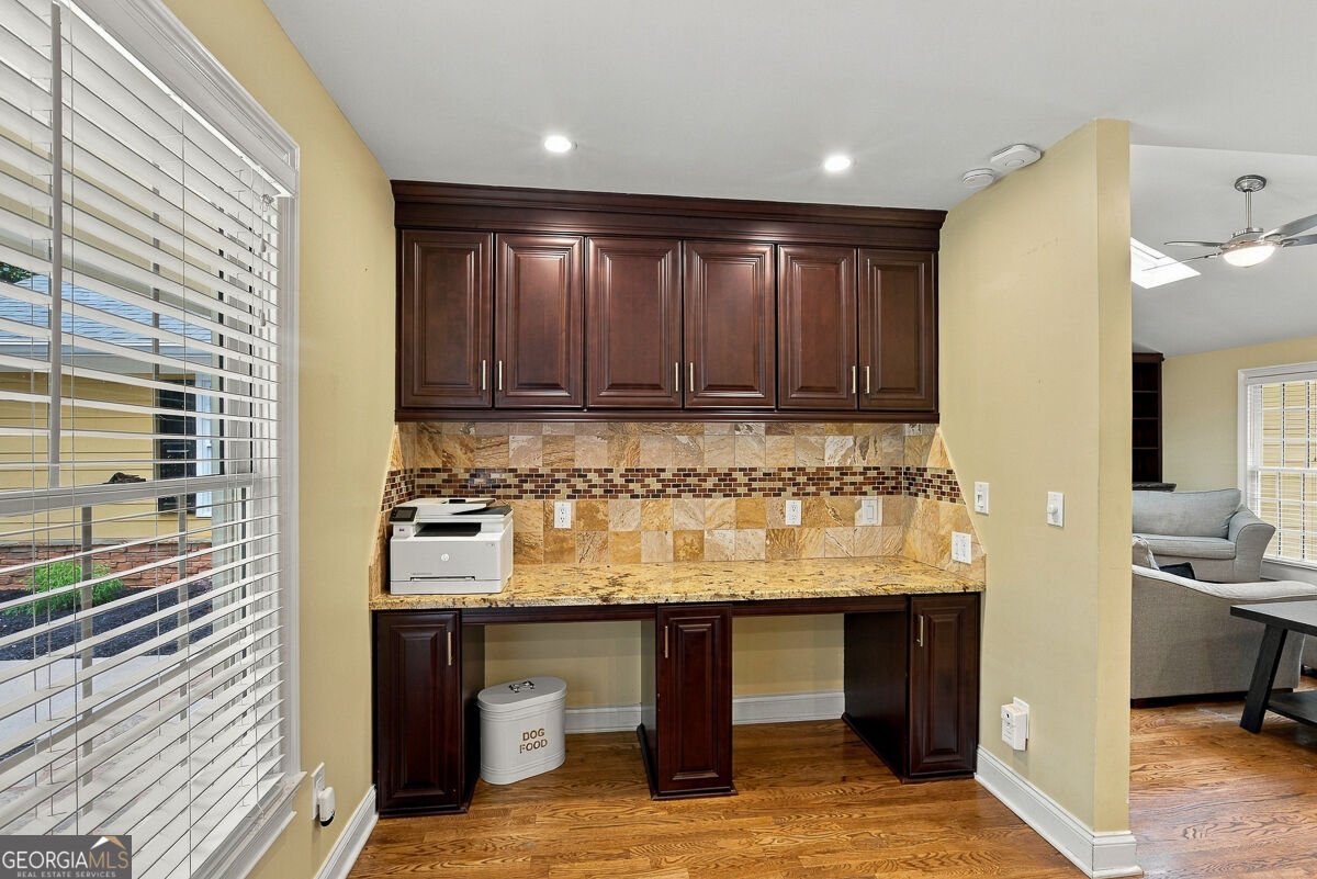 2460 Due West Circle Kennesaw - Photo 17