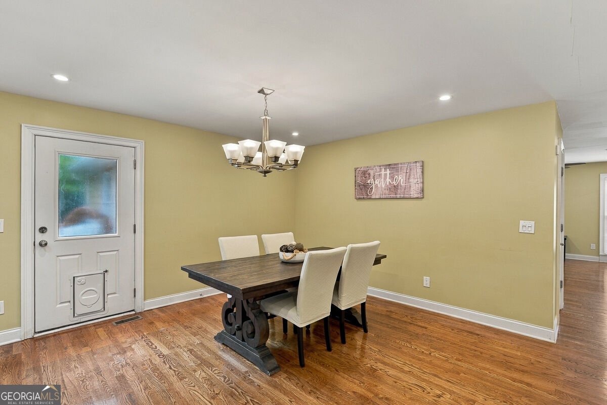 2460 Due West Circle Kennesaw - Photo 20
