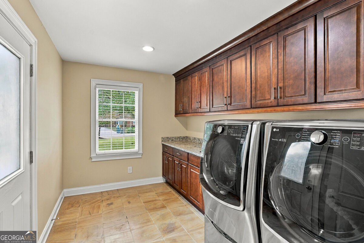 2460 Due West Circle Kennesaw - Photo 21