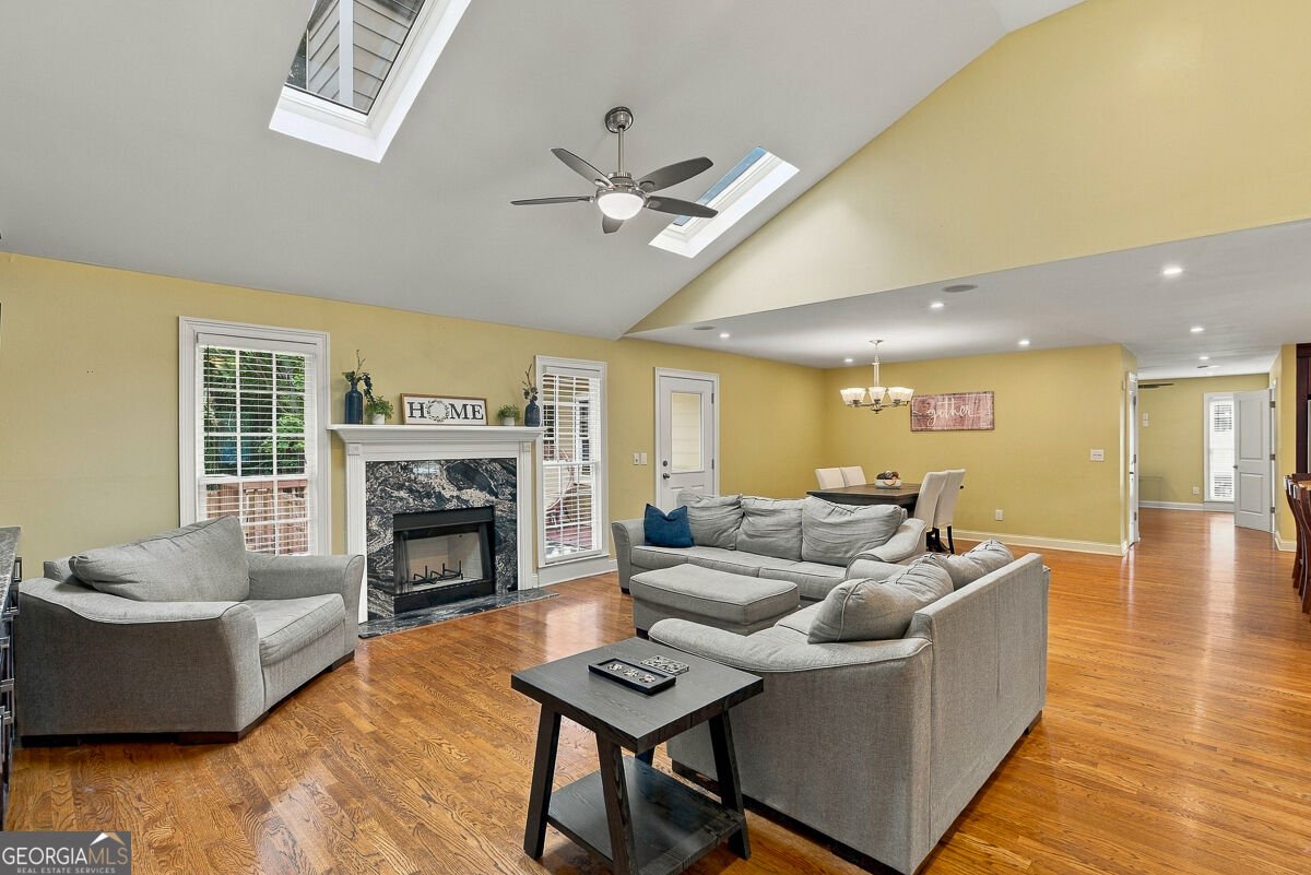 2460 Due West Circle Kennesaw - Photo 22
