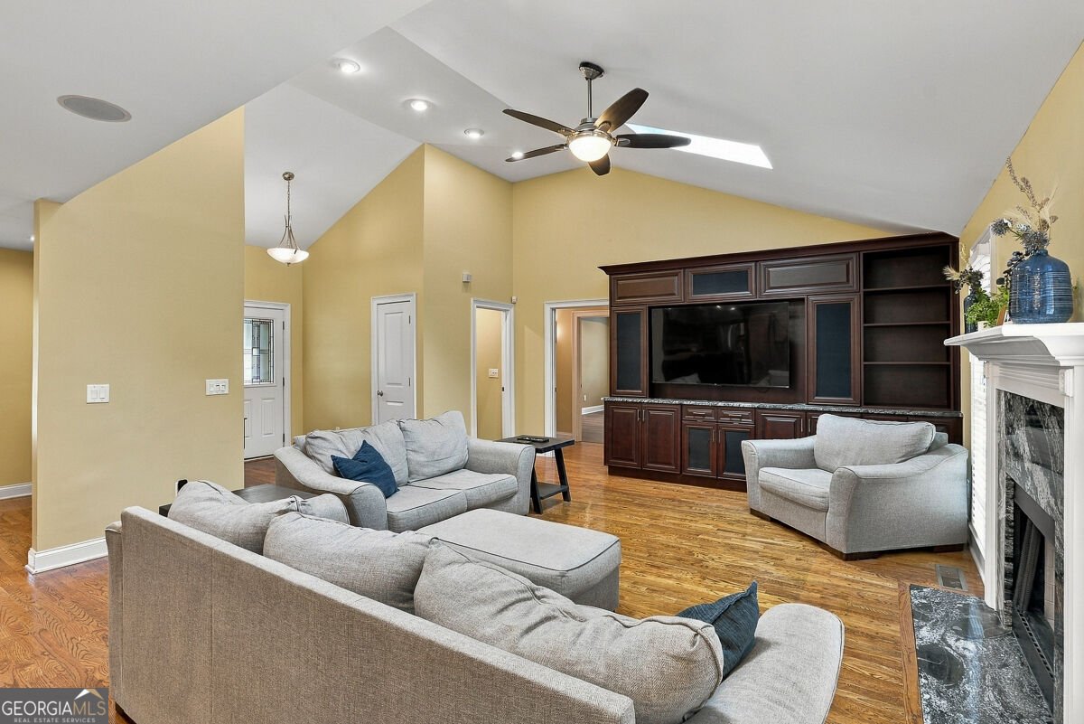 2460 Due West Circle Kennesaw - Photo 23