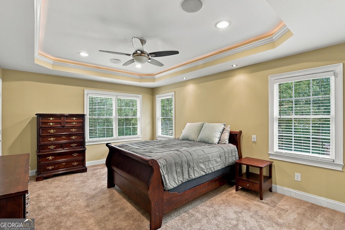 2460 Due West Circle Kennesaw - Photo 24
