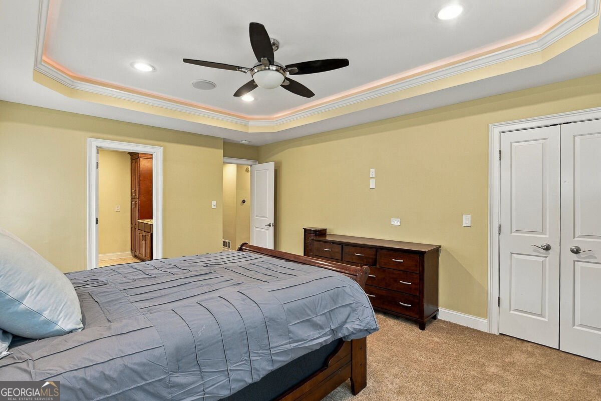 2460 Due West Circle Kennesaw - Photo 25