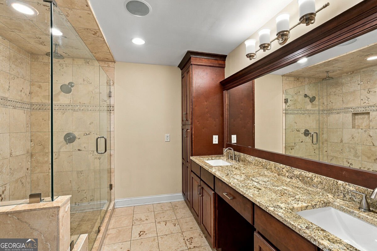 2460 Due West Circle Kennesaw - Photo 26