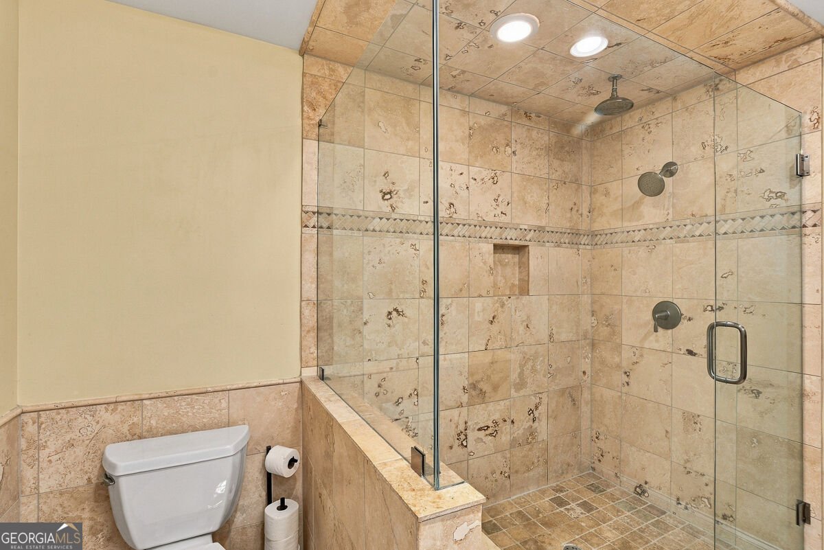 2460 Due West Circle Kennesaw - Photo 27