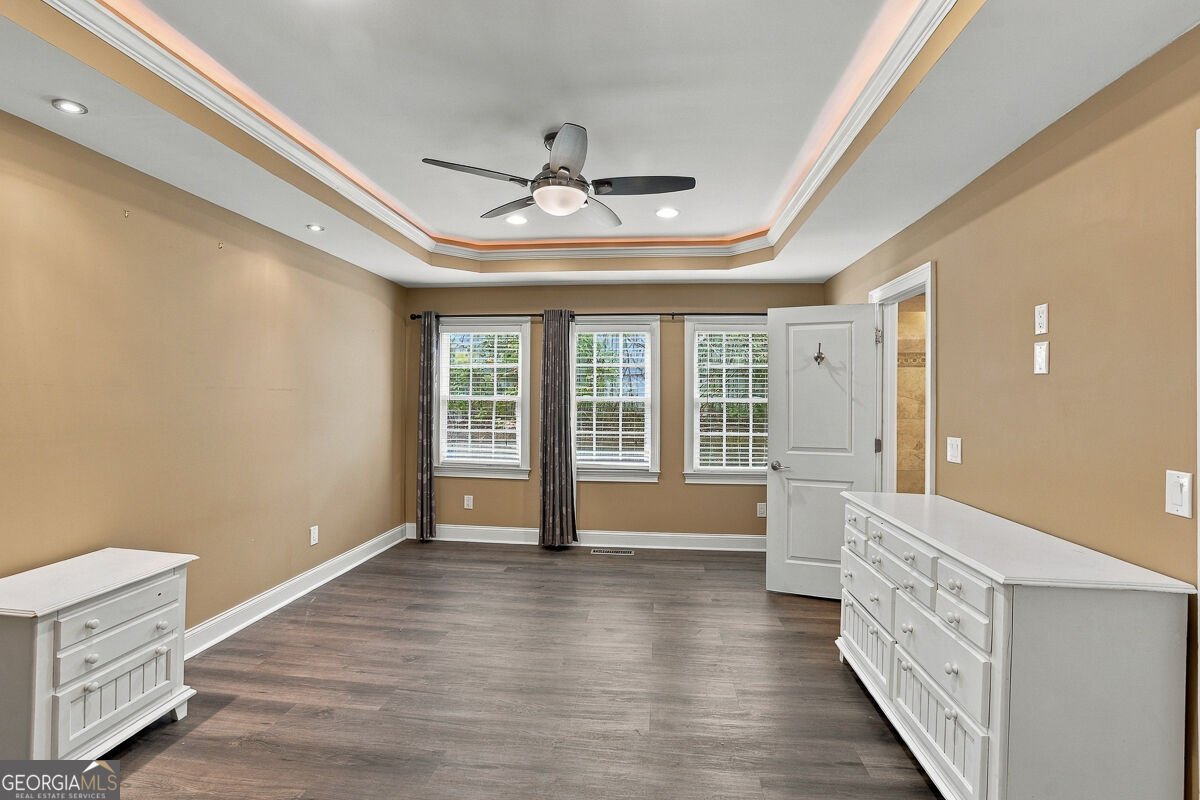 2460 Due West Circle Kennesaw - Photo 29