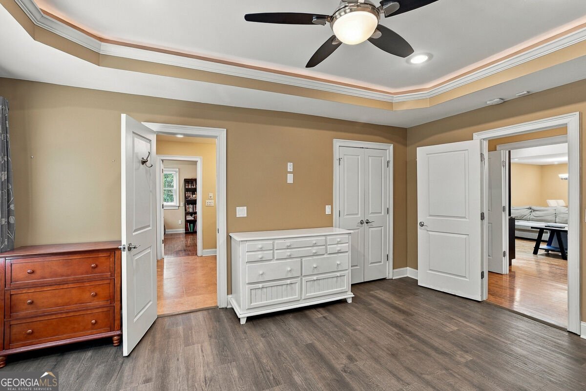 2460 Due West Circle Kennesaw - Photo 30