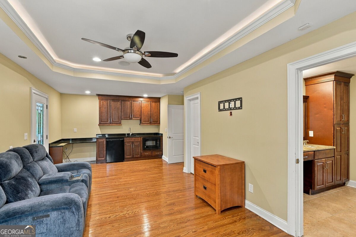 2460 Due West Circle Kennesaw - Photo 32
