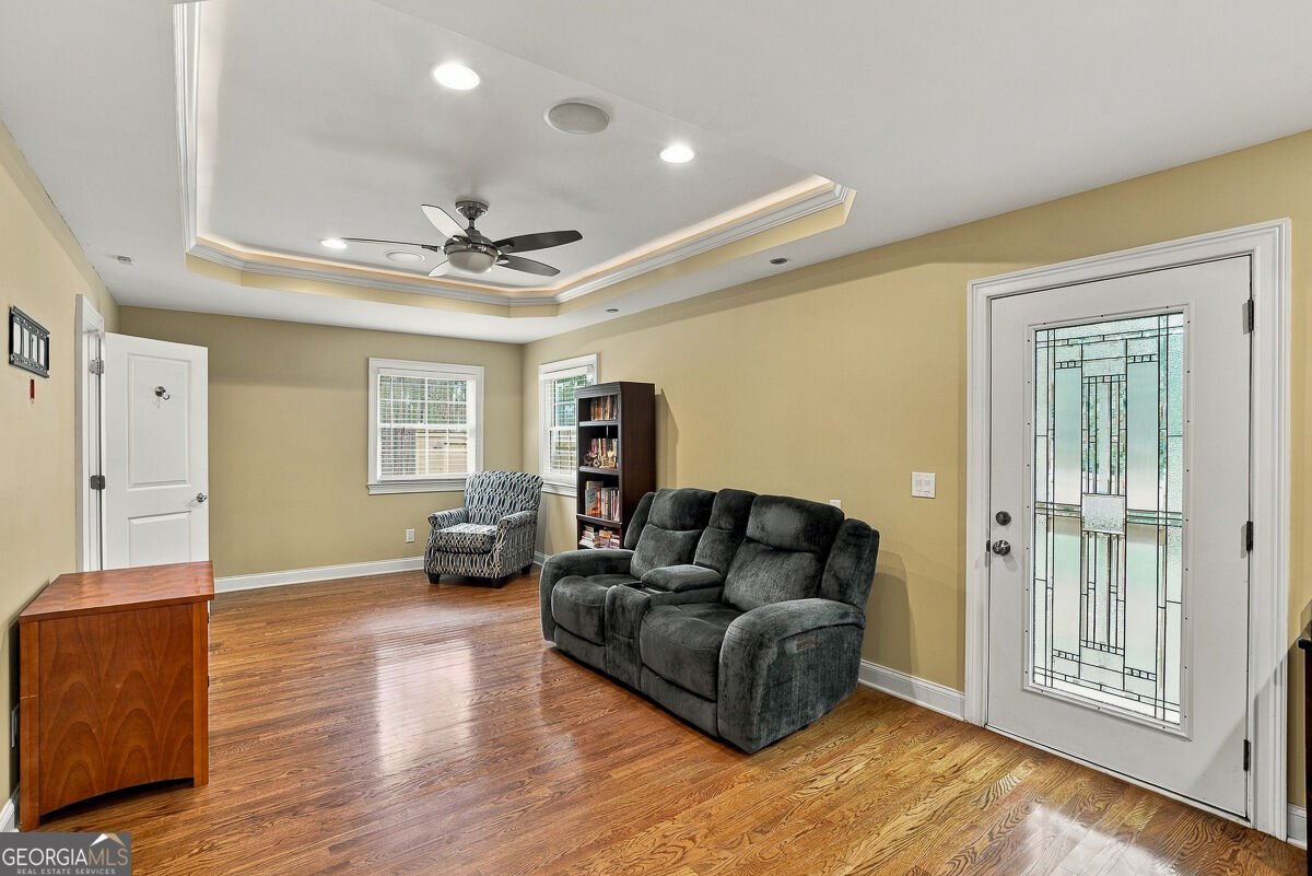 2460 Due West Circle Kennesaw - Photo 33