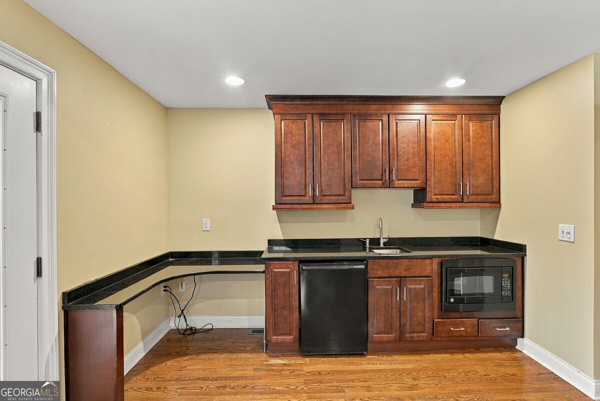 2460 Due West Circle Kennesaw - Photo 34