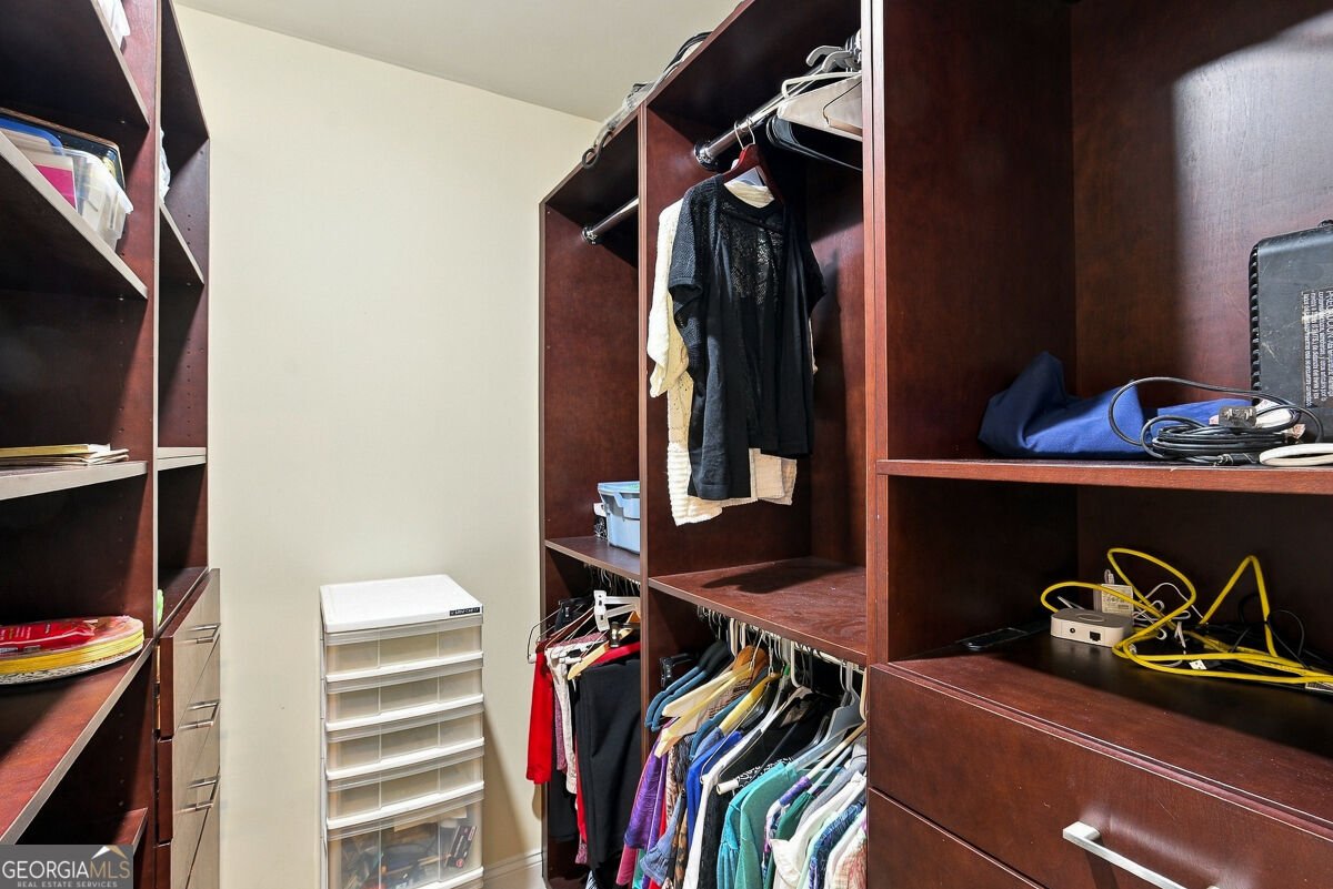 2460 Due West Circle Kennesaw - Photo 35
