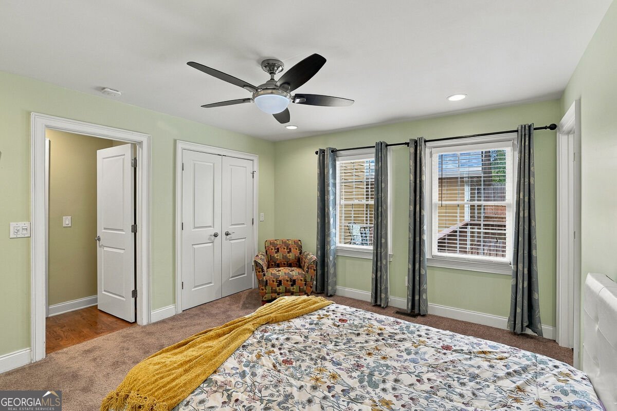 2460 Due West Circle Kennesaw - Photo 37